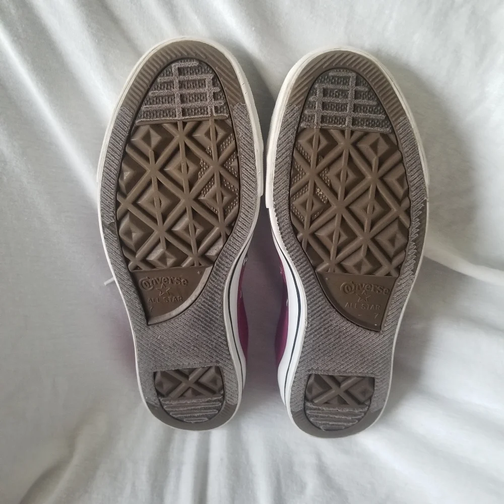 Converse All Star Sneakers - Picture 2 of 7